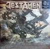 LP - Testament - Formation Of Damnation - 180GR.