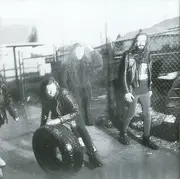 CD - Testament - The Ritual