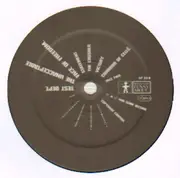 LP - Test Dept. - The Unacceptable Face Of Freedom