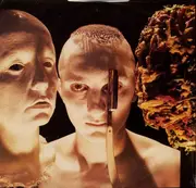 LP - Test Dept. - The Unacceptable Face Of Freedom