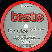 Teste - The Wipe
