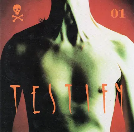 Testify - Testify 01
