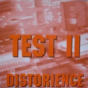 Test II, Test - Distorience