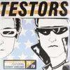 Double LP - TESTORS - COMPLETE RECORDINGS.. - .. 1976-79