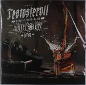 Testosteroll - Bulley Eye