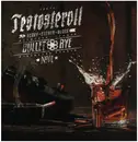 LP - Testosteroll - Bullet Rye
