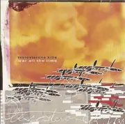 CD - Testosterone Kills - War All The Time