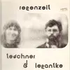 LP - Teschner & Legantke - Regenzeit