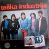 LP - Teska Industrija - Ponovo Sa Vama