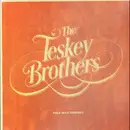 LP - Teskey Brothers - Half Mile Harvest