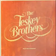 The Teskey Brothers - Half Mile Harvest