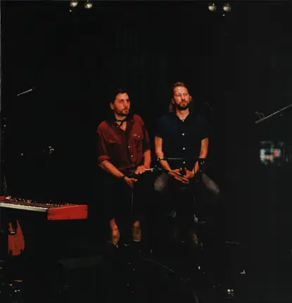 Teskey Brothers - The Circle Session