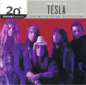 Tesla - The Best Of Tesla