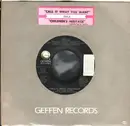 7inch Vinyl Single - Tesla - Call It What You Want