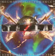 Tesla - Mechanical Resonance