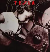 12inch Vinyl Single - Tesla - Modern Day Cowboy