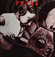 Tesla - Modern Day Cowboy