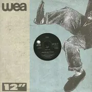12'' - Tesla - Modern Day Cowboy
