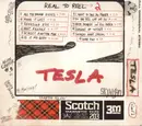 CD - Tesla - Real To Reel 2 - Digipak