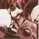 CD - Tesla - The Great Radio Controversy