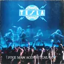 Double LP - Tesla - Five Man Acoustical Jam