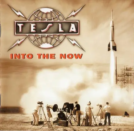 Tesla - Into the Now