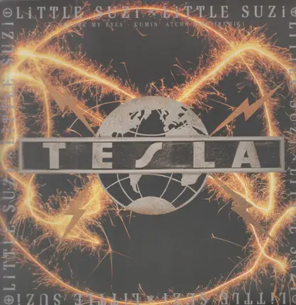 Tesla - Little Suzi