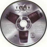 CD - Tesla - Real To Reel 2 - Digipak