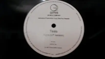 Tesla - Signs