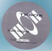 Tesox - Black Magnet