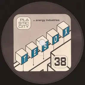 Tesox - Energy Industries