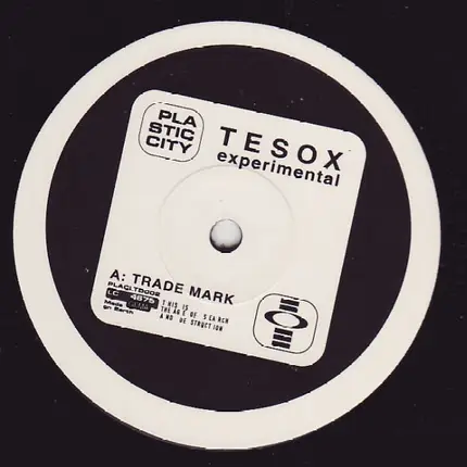 Tesox - Experimental