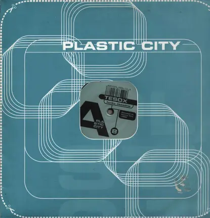 Tesox - Funky Bassline (Kriss Dior Remix)