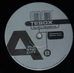 Tesox - Funky Bassline