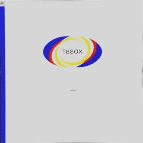 Tesox - So What You Want Me To Do (Remixes)