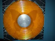 LP - Tess Parks And Anton Newcombe - I Declare Nothing - Gatefold, Orange Vinyl