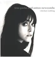 Tess Parks And Anton Newcombe - I Declare Nothing