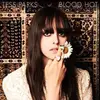 LP - Tess Parks - Blood Hot - Ltd. Edition / Red & Black Marble Vinyl / 180 gr.