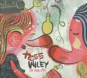 CD - Tess Wiley - Superfast Rock'n'Roll Played Slow
