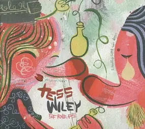 Tess Wiley - Superfast Rock'n'Roll Played Slow
