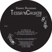 Tessa 'n Calveri - Russian Ep