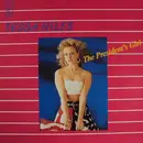 12inch Vinyl Single - Tessa Niles - The President's Girl