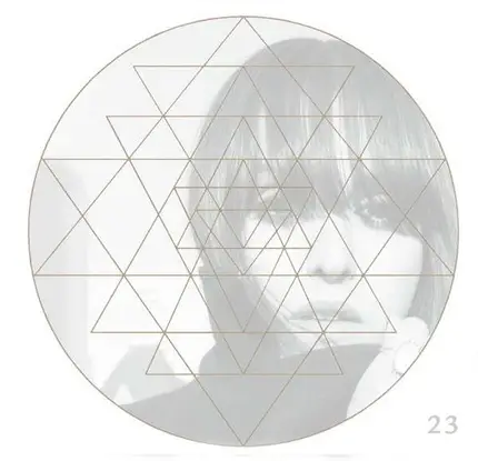 Tess & Anton Newco Parks - Cocaine Cat