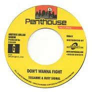 Tessanne Chin & Busy Signal / I Wayne - Don't Wanna Fight / Nightmare