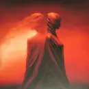 Double LP & MP3 - TesseracT - War Of Being & Live At Radar - Red + Black Marble Vinyl