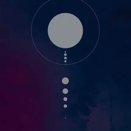 Tesseract - Sonder -Coloured/HQ/Ltd-