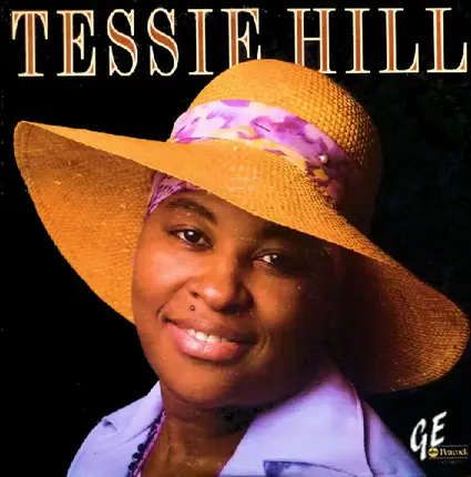 Tessie Hill - Tessie Hill