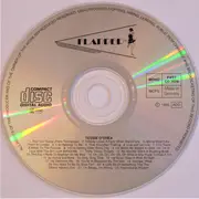 CD - Tessie O'Shea - I'm Ready, I'm Willing