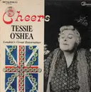LP - Tessie O'Shea - Cheers