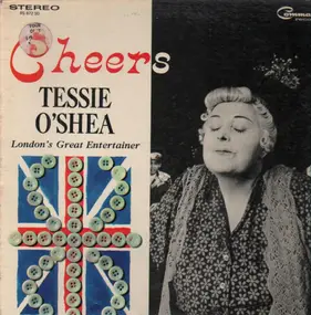 Tessie O'Shea - Cheers